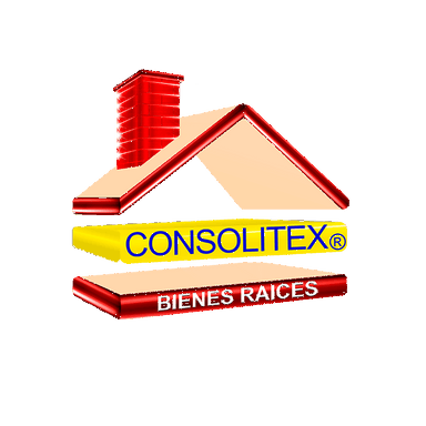 Logo Consolitex - Footer